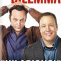 Dilemma (DVD) (Widescreen/Eng Sdh/Span/Fren)