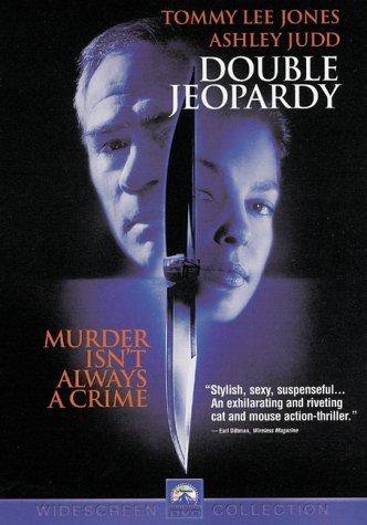Double Jeopardy (DVD)Widescreen Enhanced 16X9/Dolby Digital 5.1 Surrounla