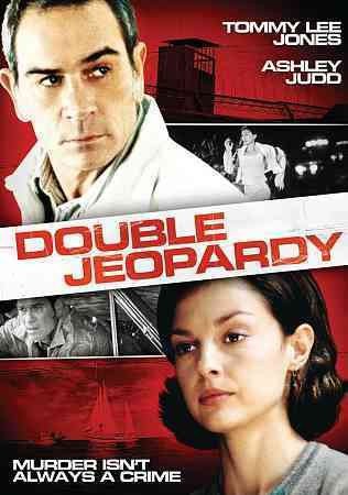 Double Jeopardy (DVD/Widescreen/16X9)