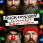 Duck Dynasty-I Am Dreaming Of A Redneck Christmas (DVD)