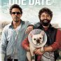 Due Date (DVD/Eco)
