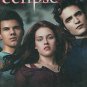 Eclipse-Twilight Saga (DVD)