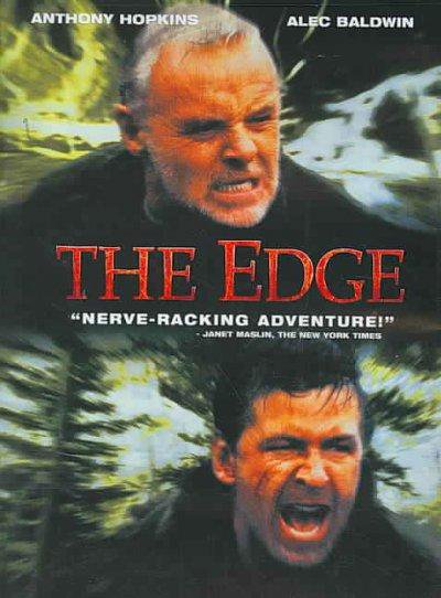 Edge (DVD/Widescreen-1.78/Eng-Sp Sub/Re-Pkg/Sac)
