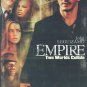 Empire (DVD) Anamorphic Widescreen/2.35:1/