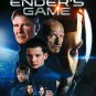 Enders Game  (DVD)