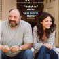 Enough Said (DVD/Widescreen-1.85/Eng-Fr-Sp Sub)