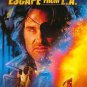 Escape From La (DVD/Widescreen)
