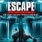 Escape Plan (DVD W/Digital Ultraviolet)