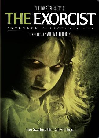 Exorcist-Extended Directors Cut (DVD/Eng-Sp-Fr Sub/Eco)