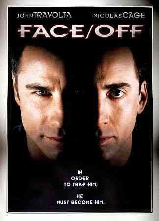 Face/Off (DVD)