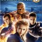Fantastic Four (DVD/Widescreen-2.35/Sensormatic)