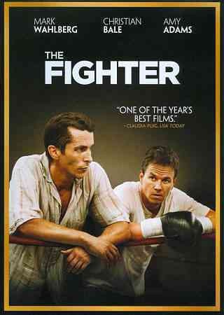 Fighter (DVD)
