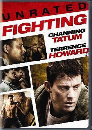 Fighting (DVD) (Eng Sdh/Span/Fren/Dol Dig 5.1/Nr/Pg-13)