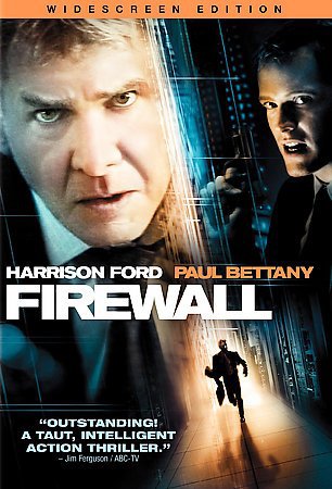 Firewall (DVD/Widescreen-2.40/Eng-Fr-Sp Sub)