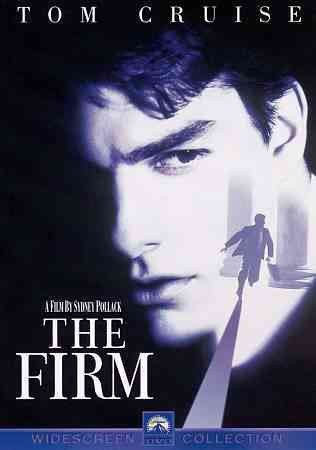 Firm (DVD/Widescreen/16X9)