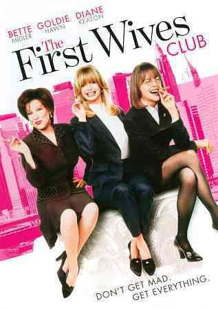 First Wives Club (DVD/Widescreen)