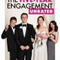 Five Year Engagement (DVD) (Eng Sdh/Span/Fre/Widescreen/1.85:1)