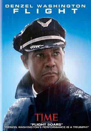 Flight (DVD)