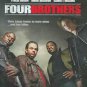 Four Brothers (DVD)(Widescreen/Special Collectors Edition)