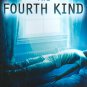 Fourth Kind  DVD  (Widescreen/Eng Sdh/Span/Fren/Dol Dig 5.1)