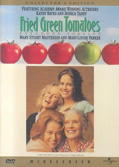 Fried Green Tomatoes Coll Edit(DVD)Ratio 1.85/Eng/Span Fren/Dolby Surround