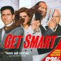 Get Smart (2008/DVD/Fs)