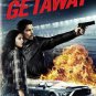 Getaway (2013/DVD/Uv/Widescreen-16X9)