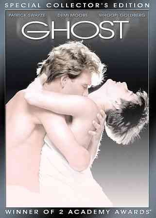 Ghost (DVD/Special Collectors Edition/2009 Repackaging)