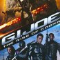 Gi Joe-Rise Of Cobra (DVD)