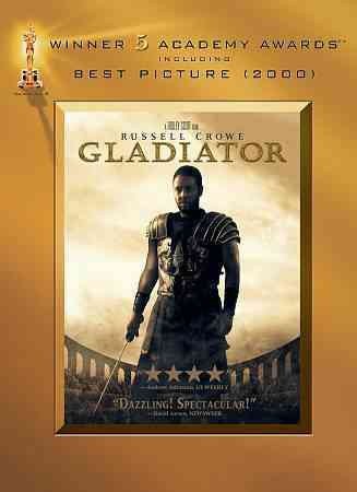 Gladiator (DVD/O-Sleeve)