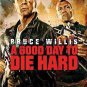 Good Day To Die Hard (DVD/Widescreen-1.85/Eng-Fr-Sp Sub)