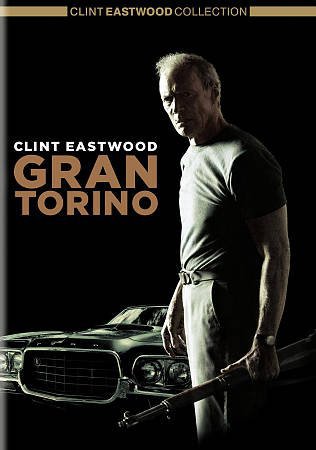 Gran Torino (DVD/Widescreen-16X9/Eco Pkg)