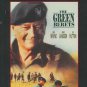 Green Berets (DVD/Widescreen-2.35/Eng-Fr-Sp Sub)