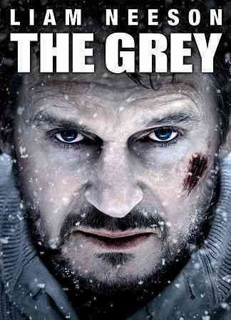 Grey (DVD) (Eng Sdh/Fren/Widescreen/2.40:1)