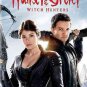 Hansel & Gretel-Witch Hunters (DVD)