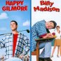 Happy Gilmore/Billy Madison (DVD/Double Features)