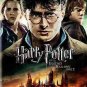 Harry Potter & The Deathly Hallows-P2 (DVD)