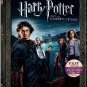 Harry Potter & The Goblet Of Fire (DVD/Fullscreen/4 Collectors Cards)
