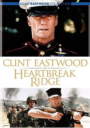 Heartbreak Ridge (DVD/Widescreen-16X9/Eco Pkg)