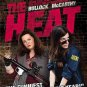 Heat (2013/Blu-Ray/DVD/Dc/Uv/Widescreen-2.40/Eng-Fr-Sp Sub)