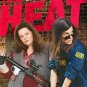Heat (2013/DVD/Widescreen-2.40/Eng-Fr-Sp Sub)