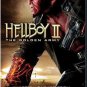 Hellboy Ii-Golden Army (DVD) (Widescreen/Eng Sdh/Span/Fren/Dol Dit 5.1)