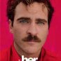Her (2013/DVD/Uv/Widescreen-16X9/Sp-Fr-Eng Sdh Sub)