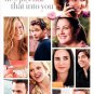 Hes Just Not That Into You (DVD/Fullscreen-4X3/Widescreen-16X9/Dc-Online)