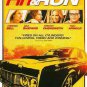 Hit & Run (DVD) (Eng Sdh/Span/Fren/Widescreen/2.40:1)