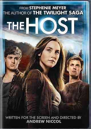 Host (DVD)