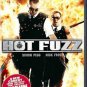 Hot Fuzz (DVD) (Widescreen/Eng Sdh/Span/French/Dol Dig 5.1 Ex)