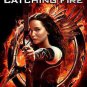 Hunger Games-Catching Fire (DVD)