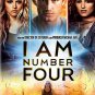 I Am Number Four (DVD/Widescreen-1.85/Eng-Fr-Sp Sub)