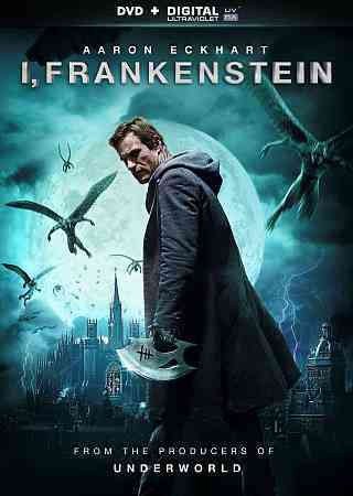 I Frankenstein (DVD)